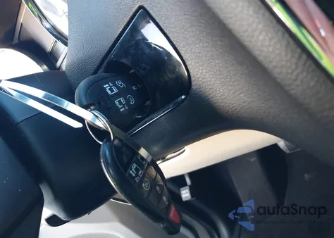 2017 Dodge Grand Caravan Sxt из США, поврежденный, VIN 2C4RDGCG2HR864840